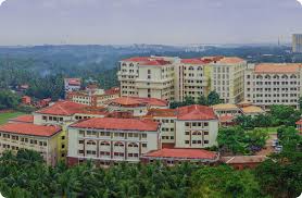 University Campus